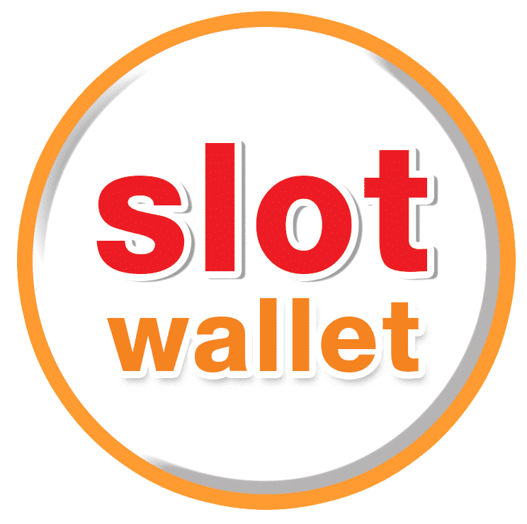 logo slot wallet